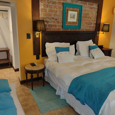 Alonso Chacras Lodge Чакрас де Кория Стая снимка