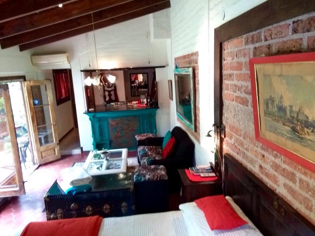 Alonso Chacras Lodge Чакрас де Кория Екстериор снимка